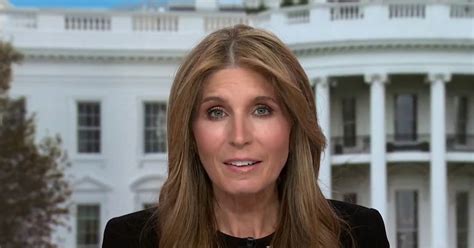 nicolle wallace announcement